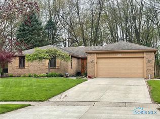 2627 Kristi Lynne Ln, Toledo, OH 43617