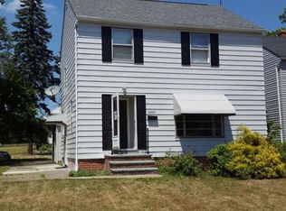 18701 Maple Heights Blvd, Maple Heights, OH 44137