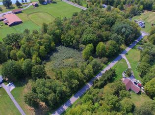 Smith Stewart Rd, Vienna, OH 44473