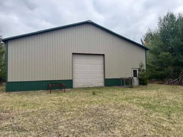 11317 N Bethel Road, Hayward, WI 54843