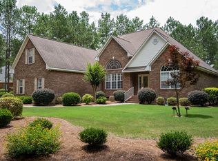 221 Windermere Way, Aiken, SC 29803