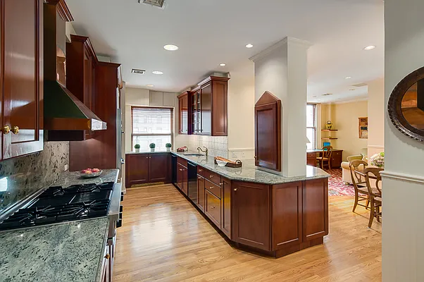 Sold by Brown Harris Stevens | media 35