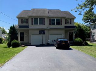 35 Brown St, Buffalo, NY 14227