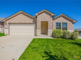 300 Jacquard Ct, Troy, TX 76579
