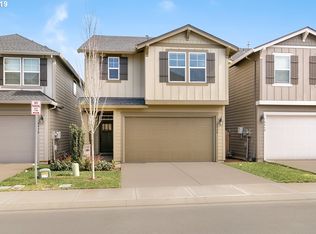 9920 NW Bartlett Loop, North Plains, OR 97133