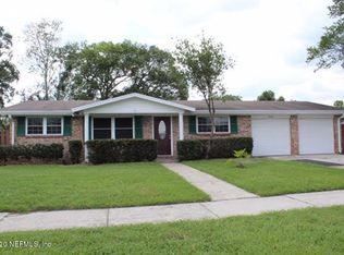 8543 Thims Ave, Jacksonville, FL 32221