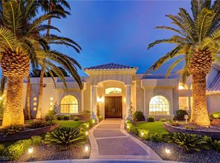 2200 Nordica Ct, Las Vegas, NV 89117
