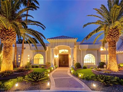 2200 Nordica Ct, Las Vegas, NV, 89117