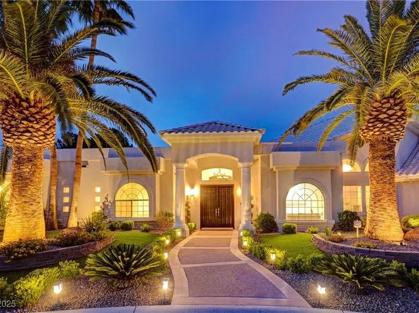 2200 Nordica Ct, Las Vegas, NV 89117