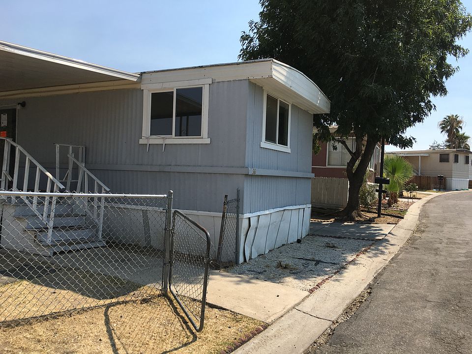 2nd image of 8300 Kern Canyon Rd Space 56