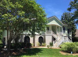 1285 Waterfront Dr, Mount Pleasant, SC 29464