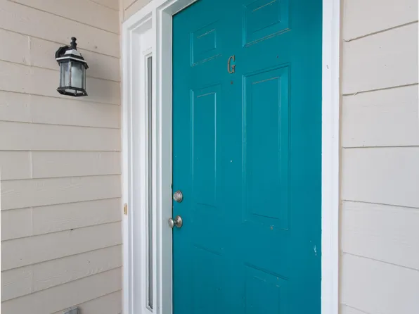 807 March Court #G, Wilmington, NC 28405