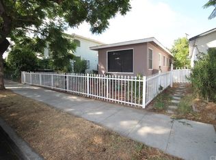 6449 Orange Ave, Long Beach, CA 90805