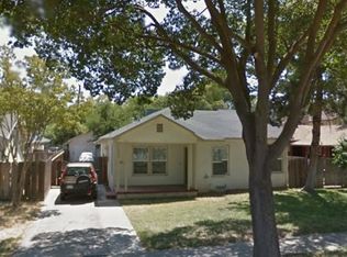 746 W 23rd St, Merced, CA 95340