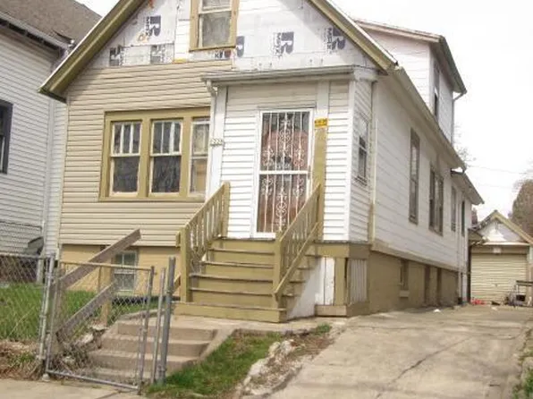 1228 West Ring STREET, Milwaukee, WI 53206