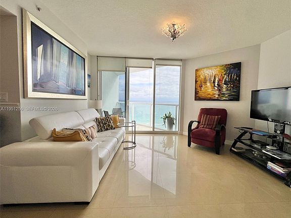 2nd image of 16699 Collins Ave APT 2109