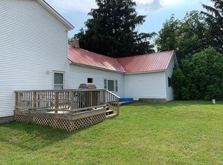 11400 Henkel Rd, Morley, MI 49336