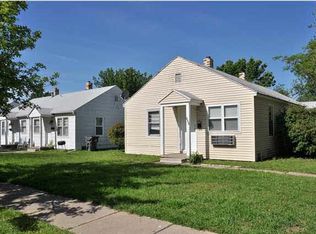 835 S Pershing Ave #843 & 841-837, Wichita, KS 67218