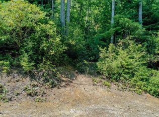0 N Paradise Dr, Lilliwaup, WA 98555