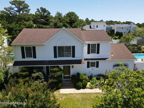 25 Gladiola Drive, Howell, NJ 07731
