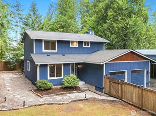 31815 NE 105th Pl, Carnation, WA 98014