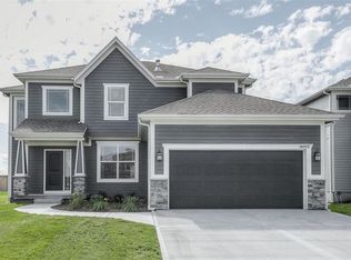 18992 W 168th Ter, Olathe, KS 66062