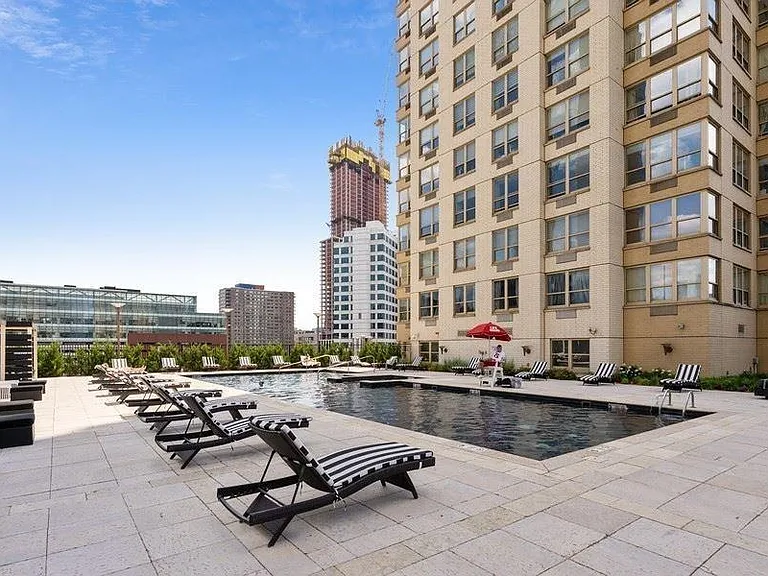 88 Morgan St #2401 — Photo 26
