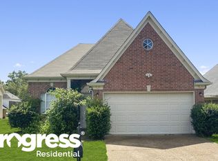 5375 August Moon Ln, Memphis, TN 38135