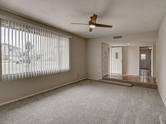 Living Room toward entry