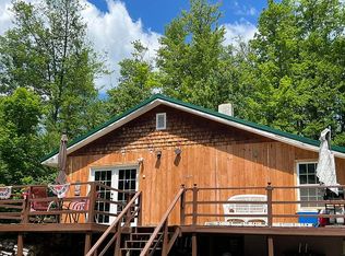 984 Garland Pond Rd, Byron, ME 04275