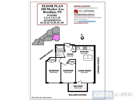 Rented by Aclawrence | media 54