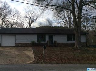 499 5th St, Ashville, AL 35953