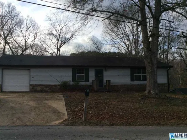 499 5th St, Ashville, AL 35953