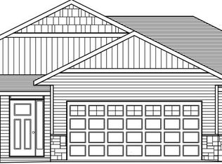 Walker's Valley plan