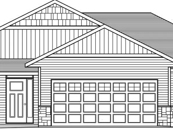 Walker's Valley Plan, Rich River Estates