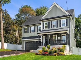 5-5A Francis Wyman Rd, Burlington, MA 01803
