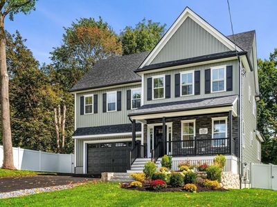 5-5A Francis Wyman Rd, Burlington, MA, 01803