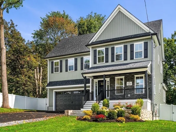 5-5A Francis Wyman Rd, Burlington, MA 01803