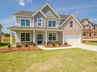 234 Edenbridge Way, Evans, GA 30809