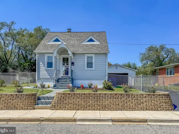 930 Bridgeview Rd, Baltimore, MD 21225