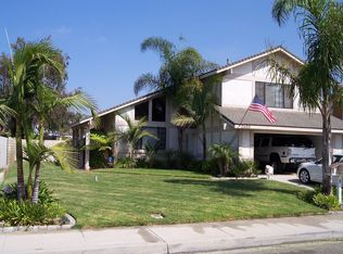 2469 Rocklyn St, Camarillo, CA 93010