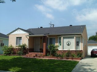 4827 Hackett Ave, Lakewood, CA 90713