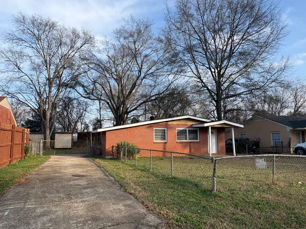 622 6th St, Montgomery, AL 36110