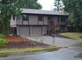 6512 NE 68th St, Vancouver, WA