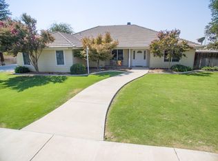 9921 Meacham Rd, Bakersfield, CA 93312