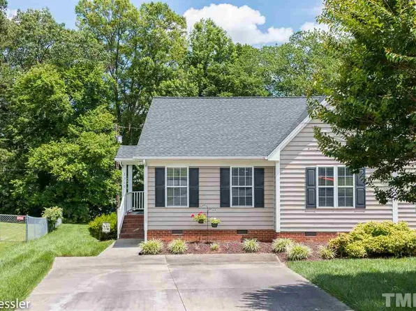 2310A Venie St, Burlington, NC 27215