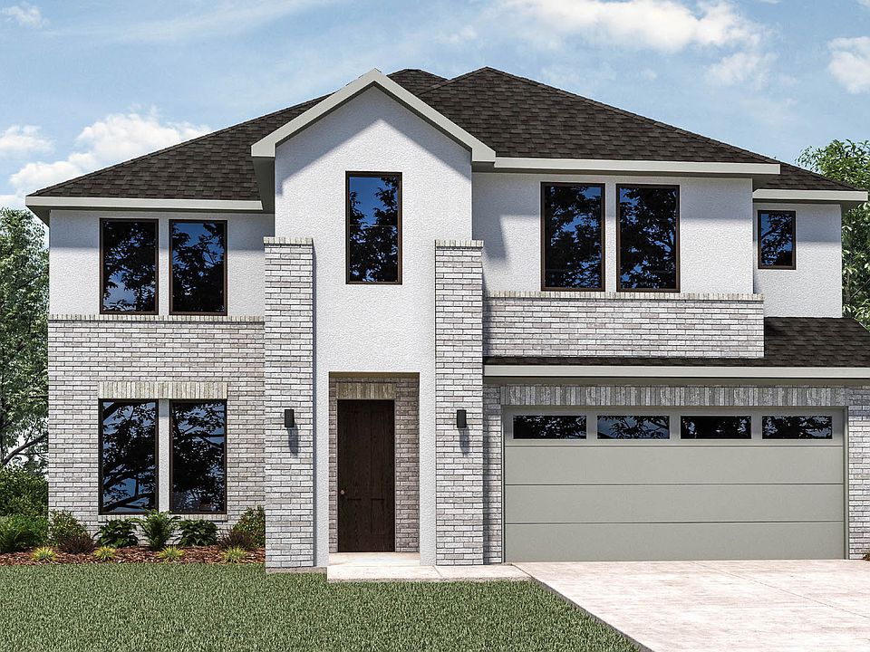 Plan Elevation.