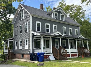 625 Main St, Amherst, MA 01002
