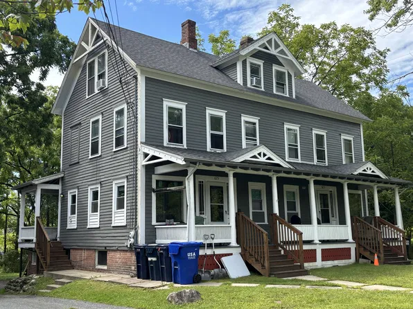 625 Main St, Amherst, MA 01002