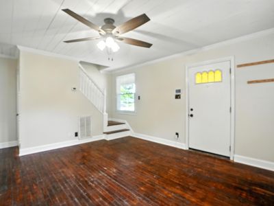 612 City Park Ave, Portsmouth, VA, 23701